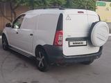 ВАЗ (Lada) Largus (фургон) 2013 годаүшін3 300 000 тг. в Тараз