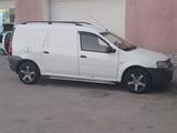 ВАЗ (Lada) Largus (фургон) 2013 годаүшін3 300 000 тг. в Тараз – фото 3
