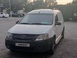 ВАЗ (Lada) Largus (фургон) 2013 годаүшін3 300 000 тг. в Тараз – фото 4