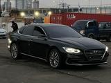 Hyundai Grandeur 2017 года за 9 100 000 тг. в Алматы