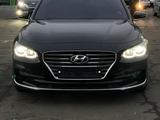 Hyundai Grandeur 2017 года за 9 100 000 тг. в Алматы – фото 2