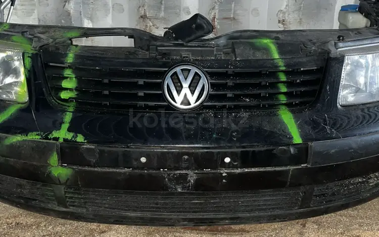 Volkswagen Passat B5 ноускат за 150 000 тг. в Астана