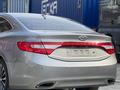 Hyundai Grandeur 2013 годаүшін8 850 000 тг. в Алматы – фото 9