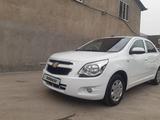 Chevrolet Cobalt 2020 годаүшін5 550 000 тг. в Шымкент – фото 4