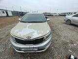 Kia Rio 2015 года за 3 984 300 тг. в Алматы