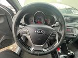 Kia Rio 2015 года за 3 855 825 тг. в Алматы – фото 5