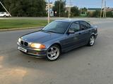 BMW 318 1998 года за 2 500 000 тг. в Уральск