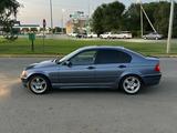 BMW 318 1998 года за 2 500 000 тг. в Уральск – фото 3