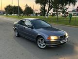 BMW 318 1998 года за 2 500 000 тг. в Уральск – фото 2