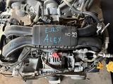 Двигатель El15 1.5л, Fb20 2.0л, Fb25 2.5л, Ej253 vvti 2.5л Subaruүшін10 000 тг. в Алматы – фото 2