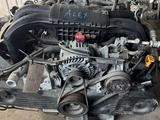 Двигатель El15 1.5л, Fb20 2.0л, Fb25 2.5л, Ej253 vvti 2.5л Subaruүшін10 000 тг. в Алматы