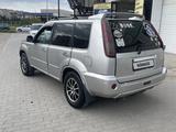 Nissan X-Trail 2004 года за 4 500 000 тг. в Актау – фото 4