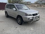 Nissan X-Trail 2004 года за 4 500 000 тг. в Актау – фото 2