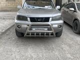 Nissan X-Trail 2004 года за 4 500 000 тг. в Актау – фото 5