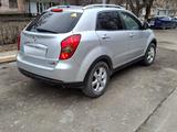 SsangYong Actyon 2013 годаfor5 500 000 тг. в Шымкент – фото 3