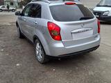 SsangYong Actyon 2013 годаfor5 500 000 тг. в Шымкент – фото 4