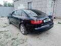 Audi A6 2009 годаfor5 800 000 тг. в Актобе – фото 6