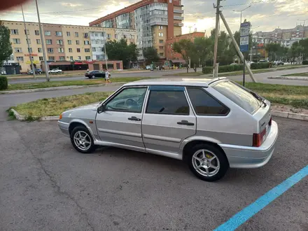 ВАЗ (Lada) 2114 2013 года за 2 000 000 тг. в Астана