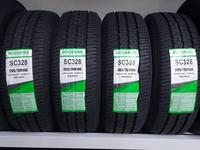 205/70R14C-6PR SC328 102/100R GOODRIDE LT Шина/лето в Тараз