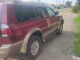 Mitsubishi Montero Sport 2000 годаfor4 200 000 тг. в Павлодар – фото 2