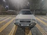 Audi 80 1992 года за 1 300 000 тг. в Тараз – фото 5