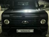 ВАЗ (Lada) Lada 2121 2012 года за 2 500 000 тг. в Сатпаев – фото 2