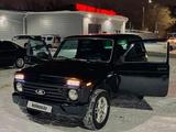 ВАЗ (Lada) Lada 2121 2012 года за 2 500 000 тг. в Сатпаев – фото 4