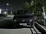 ВАЗ (Lada) Lada 2121 2012 года за 2 500 000 тг. в Сатпаев – фото 3