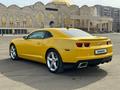 Chevrolet Camaro 2013 годаүшін10 000 000 тг. в Уральск – фото 2