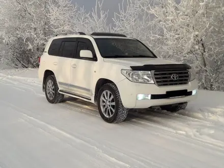 Toyota Land Cruiser 2010 года за 13 500 000 тг. в Астана