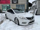 Hyundai Grandeur 2014 года за 8 400 000 тг. в Алматы