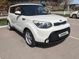 Kia Soul 2014 года за 6 400 000 тг. в Астана – фото 2