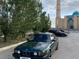 BMW 525 1994 года за 2 800 000 тг. в Караганда – фото 2