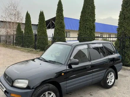 Toyota RAV4 1996 года за 2 800 000 тг. в Алматы – фото 14