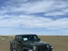 Jeep Gladiator, 2023