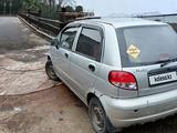 Daewoo Matiz 2013 года за 1 200 000 тг. в Усть-Каменогорск – фото 4