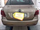 Volkswagen Polo 2019 года за 6 500 000 тг. в Уральск – фото 2