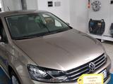 Volkswagen Polo 2019 года за 6 500 000 тг. в Уральск – фото 4