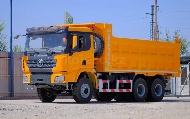 Shacman  SX32586T384C 2023 года за 36 250 000 тг. в Алматы