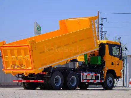 Shacman  SX32586T384C 2023 года за 36 250 000 тг. в Алматы – фото 3