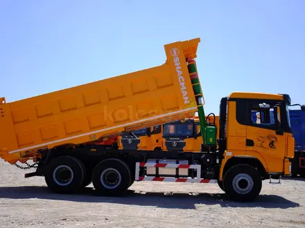 Shacman  SX32586T384C 2023 года за 36 250 000 тг. в Алматы – фото 2