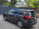 Subaru Ascent 2022 годаfor15 500 000 тг. в Алматы – фото 4