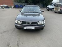 Audi A6 1995 годаүшін2 100 000 тг. в Костанай