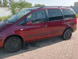 Ford Galaxy 2001 годаүшін2 500 000 тг. в Уральск – фото 2