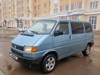 Volkswagen Caravelle 1993 годаүшін3 000 000 тг. в Караганда