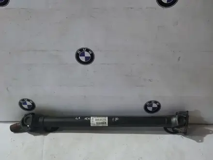 Передний кардан на BMW e70 4.8 за 80 000 тг. в Алматы
