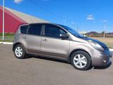 Nissan Note 2007 годаүшін3 400 000 тг. в Тайынша – фото 2