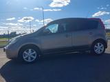 Nissan Note 2007 годаүшін3 400 000 тг. в Тайынша – фото 4
