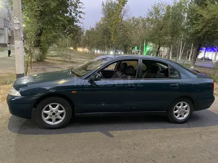 Mitsubishi Carisma 1996 года за 1 250 000 тг. в Тараз – фото 3