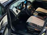 Chevrolet Cruze 2014 годаүшін2 300 000 тг. в Уральск